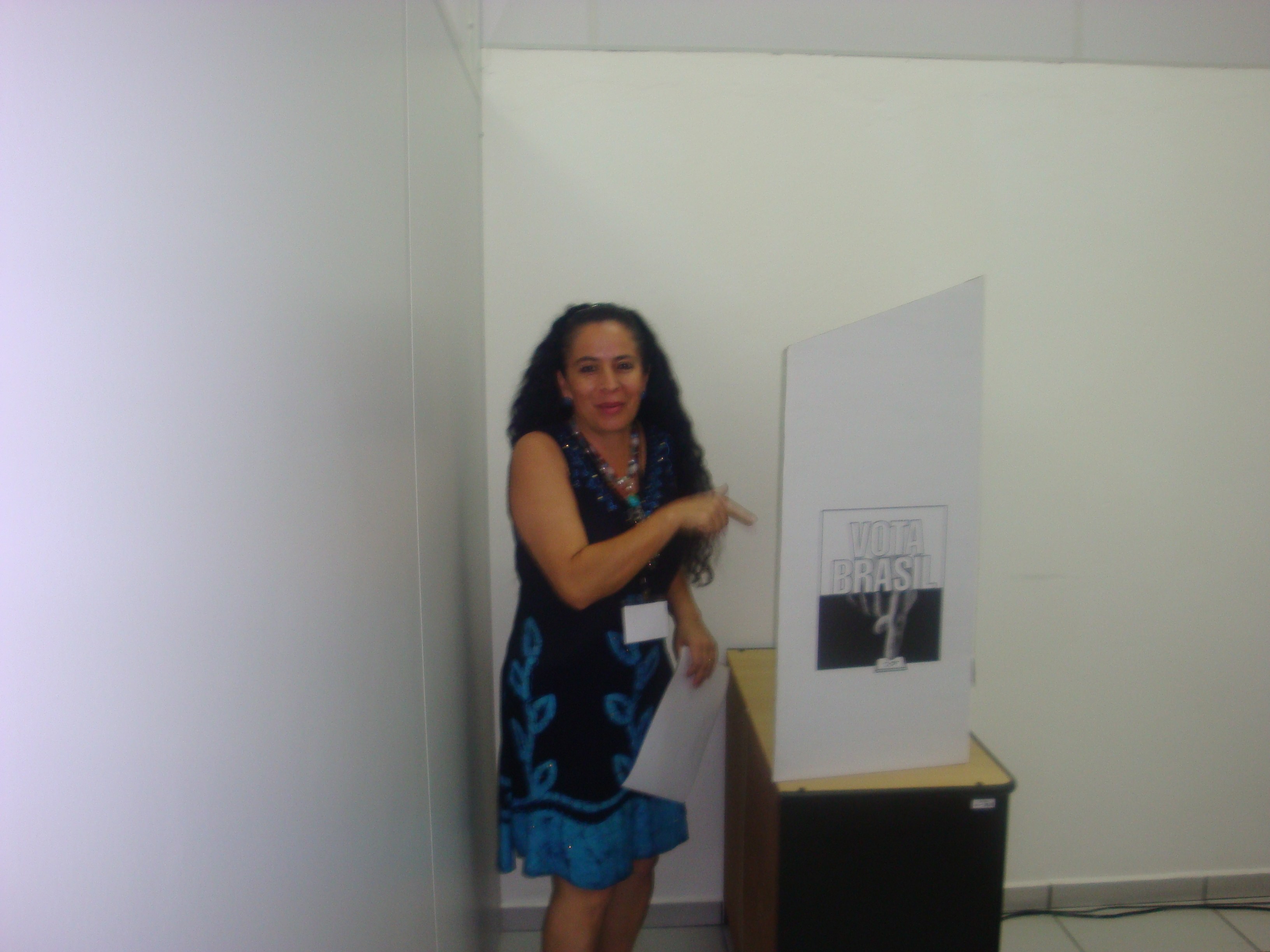 Eleição OAB - Foto 22